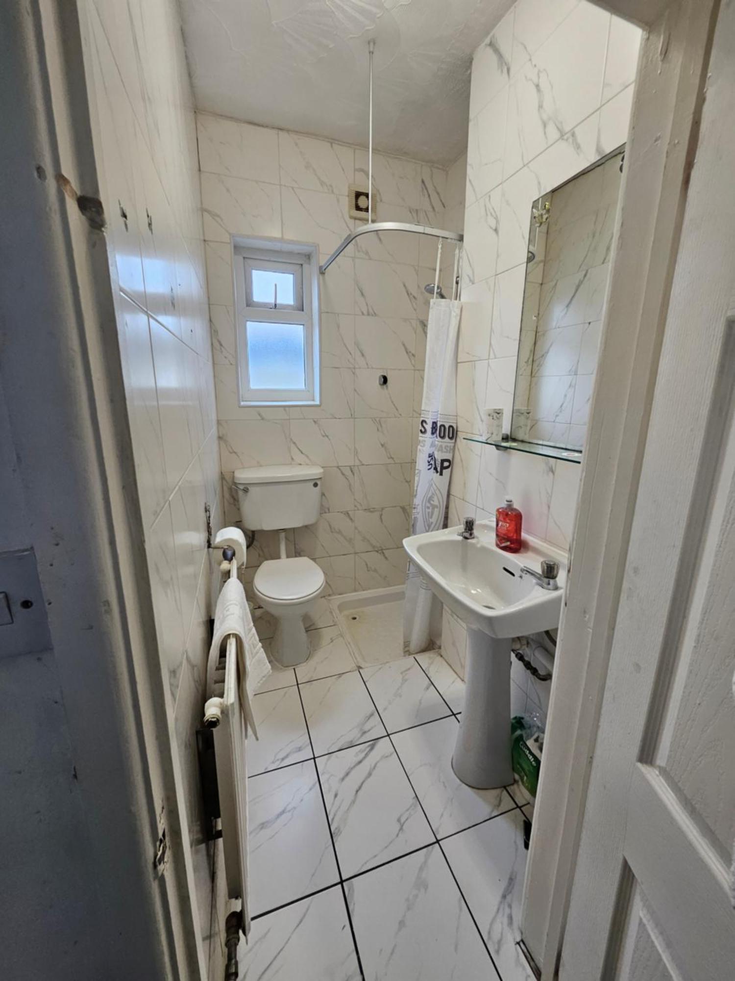 Appartamento No Frills & Nothing Fancy 1 Bed Centre Cardiff
